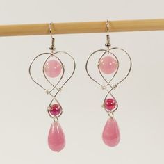 925 Sterling Silver Stud Dangle Boucles d/'Oreilles Rouge Sacré fruit passion Oreille Bijoux
