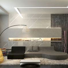 come-arredare-la-camera-da-letto-stile-industriale-parete-decorata ... come-arredare-la-camera-da-letto-stile-industriale-parete-decorata ...