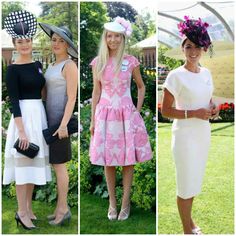 royal tea party dresses