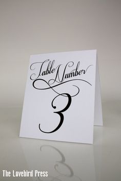 21 best table tents