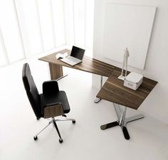 18 Best En Güzel Home Ofis Tasarımları Images On Pinterest Offices Modern Home Office Desks For 9