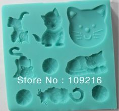 134 best fondant modeling