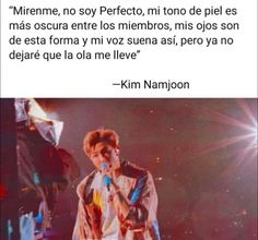 Las Mejores 7 Ideas De Frases De Conciertos Frases De Letras De Canciones Frases De Kpop Frases Sentimentales