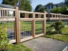 8 Fences Ideas In 2021 Backyard Fences Fence Design Garden Fencing