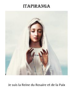 Messages de Notre Seigneur Jésus et la Reine du Rosaire et de la Paix à Edson Glauber (Itapiranga-Brésil), les 27 et 28 avril 2019 C57c739014552e053a4bf8a4ba70c5af
