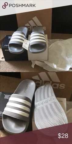 17 best adidas adilette