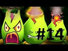 Videos Y Juegos Para Niños de Zombies en Español, Gameplay Android 2018