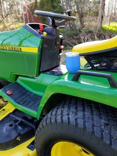 Summitier Magnetic Drink Holder Tractor Lawn Mower Boat 12oz Tumbler Cup