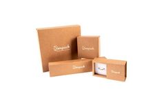 16 Ideas De Joyeria Joyeria Caja De Cartón Cajas