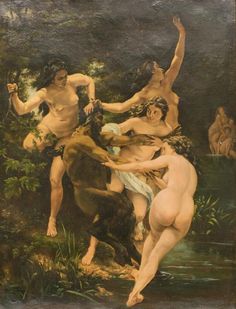 European teen nude camp Satyr nude hidden in woods