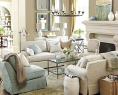 1296 Best Living Room Ideas Images On Pinterest In 2018 French Country Living Room Ideas 7