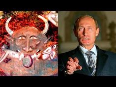 Священник назвал Путина ...Любой народ разных стран мира обязан знать судьбу своего Отечества, страны, своей жизни в стране кому он народ сегодня готов доверить власть над своей жизнью, над жизнью наследия.. Мы обязаны сегодня выслушать разные мнения ибо Написано - не хлебом единым сыт человек..Благословения - либо проклятия сегодня на кону Выбор всего многонационального народа Российской Федерации..Главное не делать скоропалительных выводов не виноваты люди стоящие у власти а сатанинская…