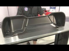 NEW FRONT RIGHT BUMPER COVER SIDE SUPPORT FITS 2007-2012 GMC ACADIA GM1043117