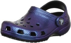 GIRLS KIDS INFANTS BLACK PURPLE PINK TRAINERS SHOES SLIP ON ELASTIC GUSSET 8-1