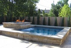 270 Pool And Hot Tub Ideas Pool Swimming Pools Backyard