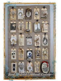 380 best advent calendars