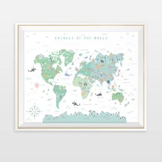 1 FREE//1 GRATUIT POSTER A4 PLASTIFIE-LAMINATED WORLD MAP.N°3. * CARTE DU MONDE