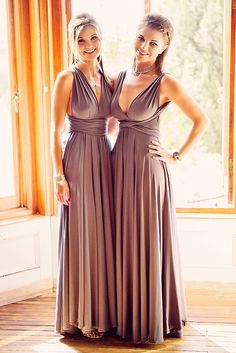 bridesmaid dresses for large breasts