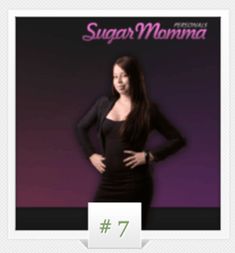 Sugar momma 100% Free Dating App/Site. Sugar Daddy, Mama & Baby