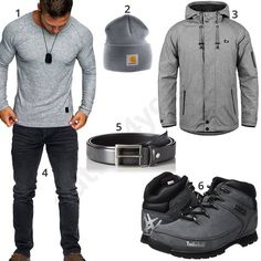 Schwarzer Herren Style mit Hoodie und Adidas Schuhen (m0770 Schwarzer Herren Style mit Hoodie und Adidas Schuhen (m0770