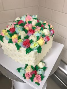 198 best flower basket