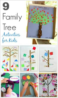 examples of family tree projects major magdalene project org family tree project for kids examples