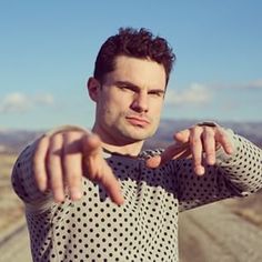 flula borg is too funny and good looking handsome men
