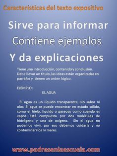 67 Ideas De Exposición Tipologias Textuales Tipos De Texto Texto Argumentativo