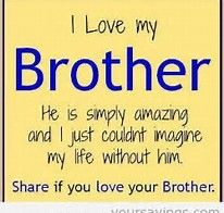 104 best brothers images