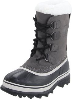 Schuhe Stiefel SOREL EXPLORER JOAN Stiefel 2019 quarry//black Winterschuhe