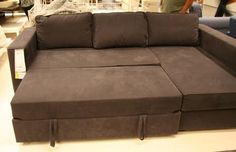 Thinking About The 699 Ikea Manstad Sectional Sofa Bed But Manstad Sectional Sofa Bed Storage From Ikea
