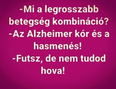 hasmenés viccek