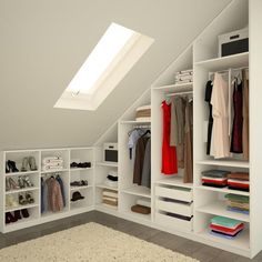 Interior Design Ideas, Redecorating & Remodeling Photos ... Begehbarer kleiderschrank ikea dachschräge
Begehbarer kleiderschrank ikea dachschräge
Interior Design Ideas, Redecorating & Remodeling Photos ...