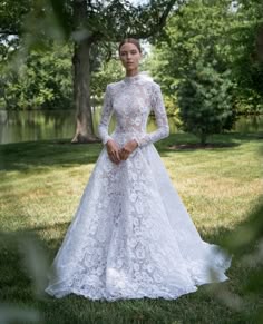 111 Best The Prophet Collection Images In 2020 Wedding Dresses