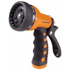 Metabo garden shower GB7 multicolored
