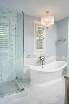 Bathroom remodel by Craftworks Contruction. Glass enclosed shower ... Bathroom remodel by Craftworks Contruction. Glass enclosed shower ...