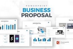 project proposal presentation