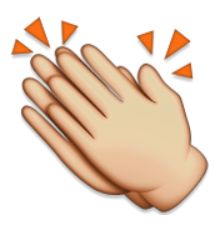 107 best emoticons hands