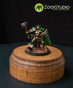 52 Crafts Diy Ideas Crafts Stormcast Eternals Warhammer Figures