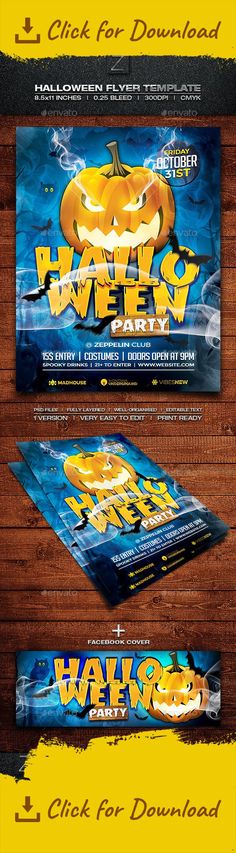 136 best halloween flyers images invitations drawings editorial halloween event flyers