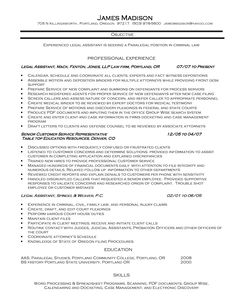 Employment Attorney Sample Resume Enchanting Resumeexample8 Resume Cv Design Pinterest Resume Examples Employment Attorney Sample Resume Impressive Resumeexample8 Resume Cv Design Pinterest Resume Examples
