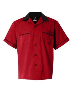 Chicos Bail Bonds Stock Print on Classic Bowler 2.0