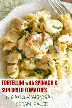 Tortellini sauce recipes easy Tortellini sauce recipes easy