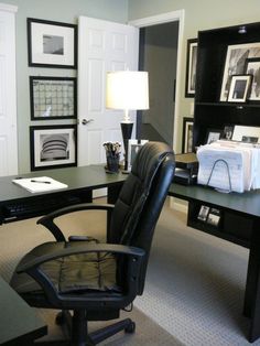 161 best masculine office images in 2019 office home home office blue office design