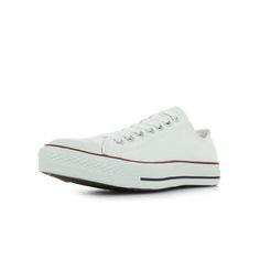 converse blanche basse 38.5