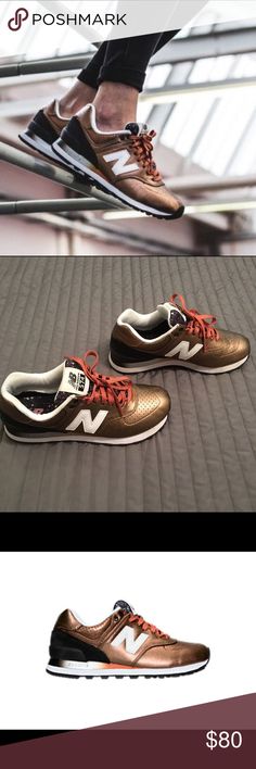 New Balance 420 gradient New Balance 420 gradient