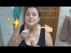 68 Ideas De La Mejor Mascarilla Que Vi De La Sra Laheguy De Bellesa La Mejor Mascarilla Arrugas Belleza