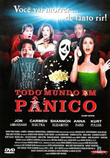 Entrando Numa Fria Maior Ainda Com A Familia Filmes Filmes De