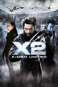 X2 X Men United 2003 Full Movies Online Free X Men Full Movies