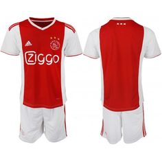 Maglia Home AJAX KAJ SIERHUIS Maglia Home AJAX KAJ SIERHUIS